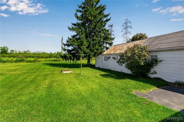 5406 Mayle Court, Niagara, NY 14305