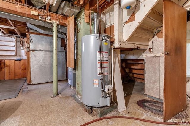 5406 Mayle Court, Niagara, NY 14305