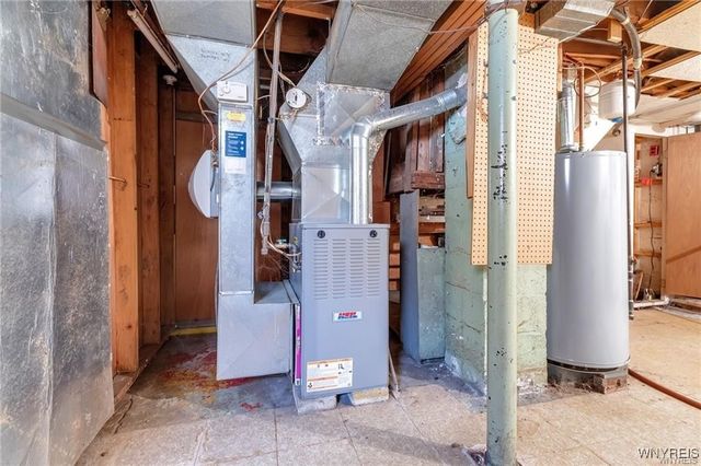 5406 Mayle Court, Niagara, NY 14305