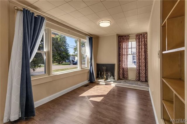 5406 Mayle Court, Niagara, NY 14305