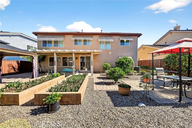 36461 Gambrel Gate Lane, Winchester, CA 92596