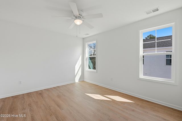 308 S Vann Street, Burgaw, NC 28425