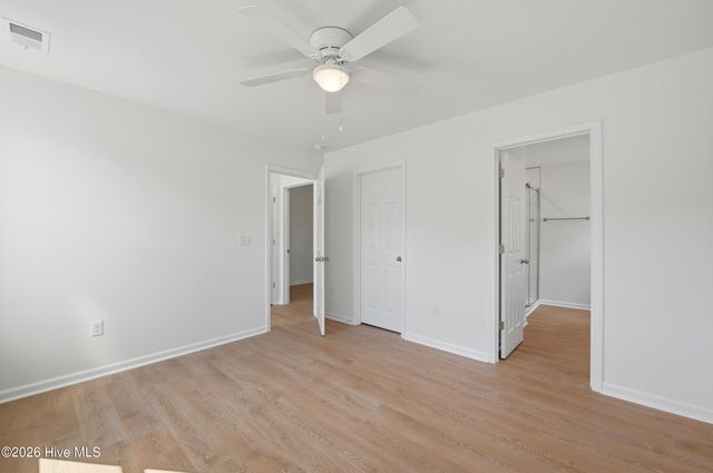 308 S Vann Street, Burgaw, NC 28425