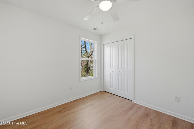 308 S Vann Street, Burgaw, NC 28425