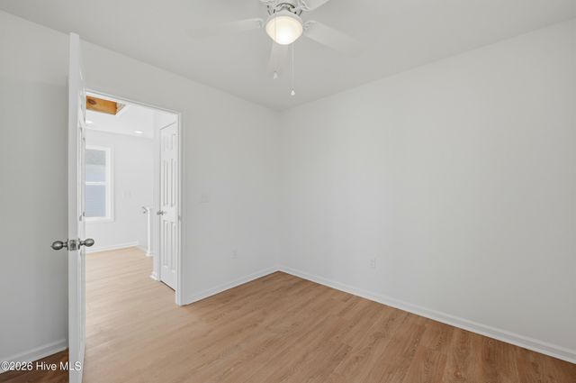 308 S Vann Street, Burgaw, NC 28425