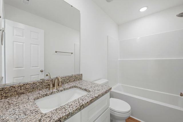 308 S Vann Street, Burgaw, NC 28425