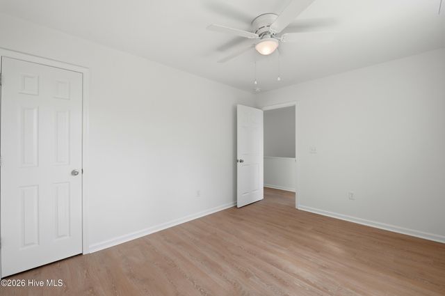 308 S Vann Street, Burgaw, NC 28425