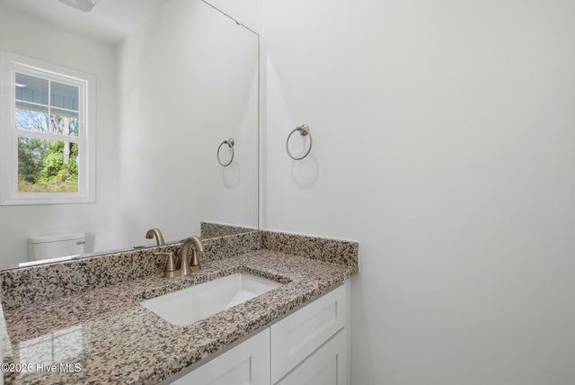 308 S Vann Street, Burgaw, NC 28425