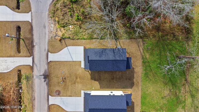 308 S Vann Street, Burgaw, NC 28425