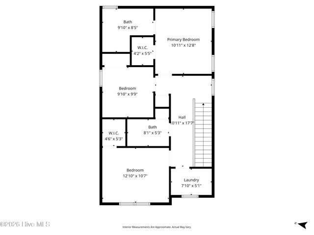 308 S Vann Street, Burgaw, NC 28425