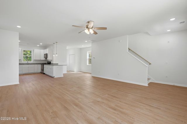 308 S Vann Street, Burgaw, NC 28425