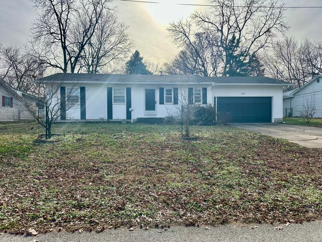 2926 E Lombard Street, Springfield, MO 65802