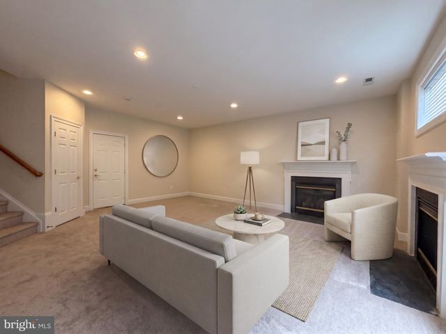 8358 MILLOM CT, Lorton, VA 22079