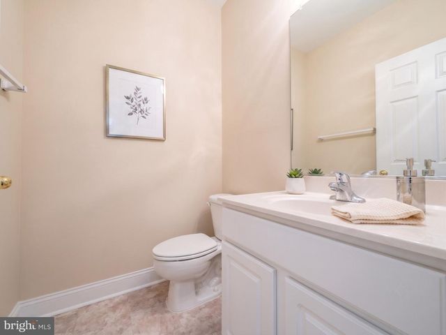 8358 MILLOM CT, Lorton, VA 22079