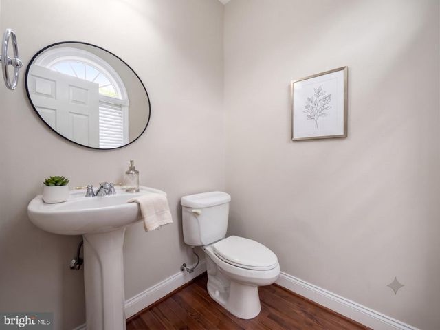 8358 MILLOM CT, Lorton, VA 22079