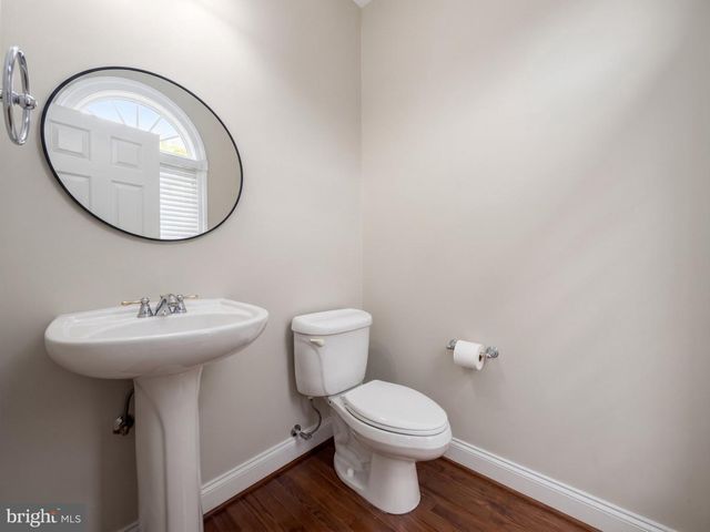 8358 MILLOM CT, Lorton, VA 22079