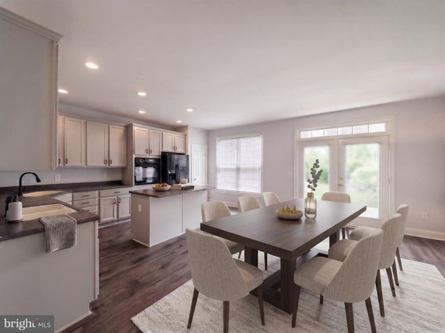 8358 MILLOM CT, Lorton, VA 22079