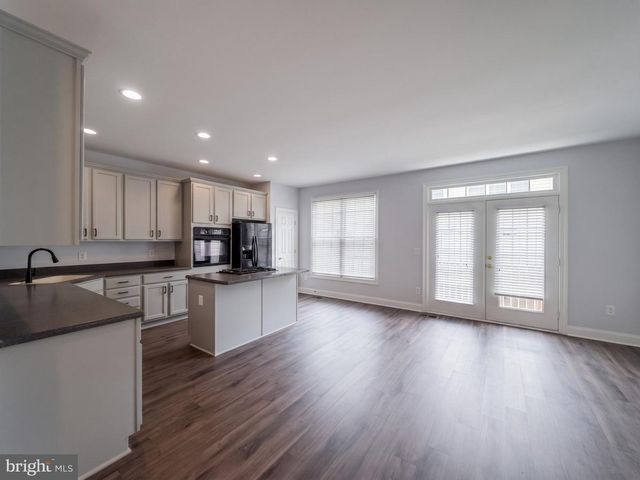 8358 MILLOM CT, Lorton, VA 22079