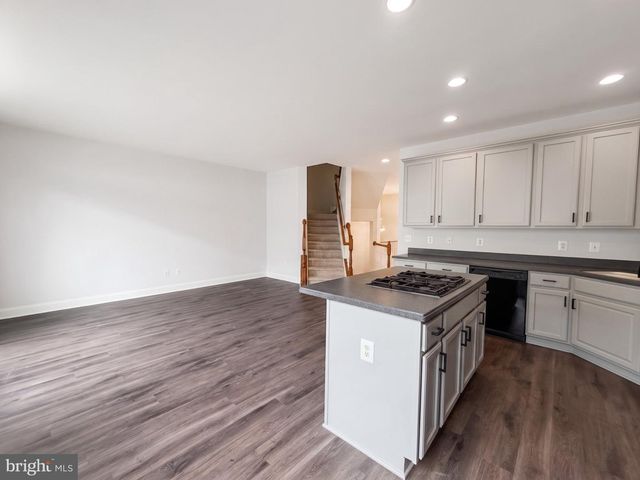 8358 MILLOM CT, Lorton, VA 22079