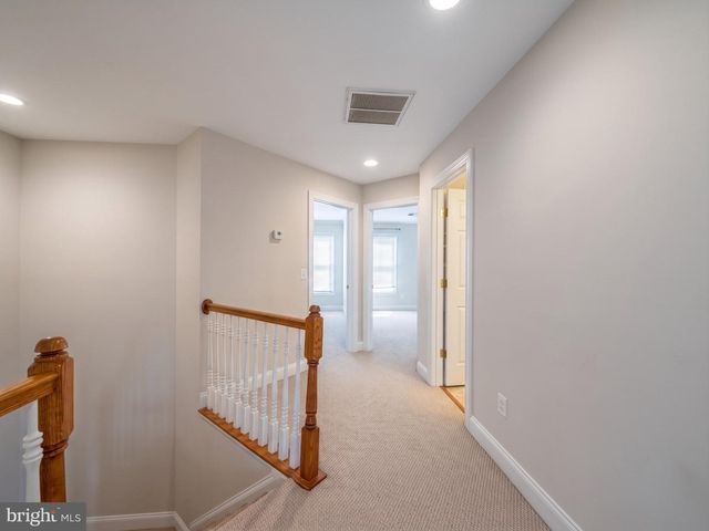 8358 MILLOM CT, Lorton, VA 22079