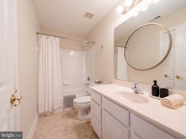 8358 MILLOM CT, Lorton, VA 22079