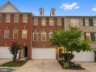 8358 MILLOM CT, Lorton, VA 22079