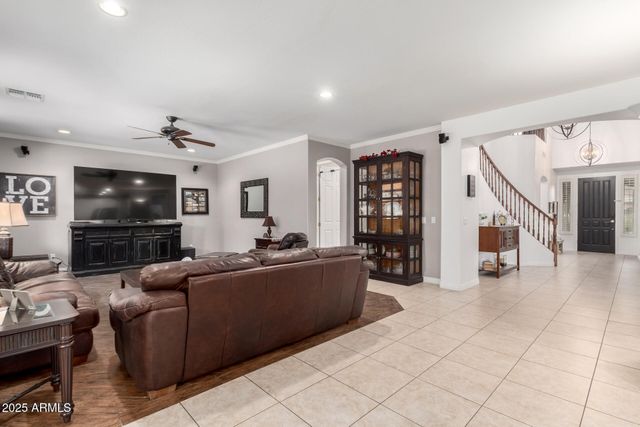 8374 W ROSEWOOD Lane, Peoria, AZ 85383