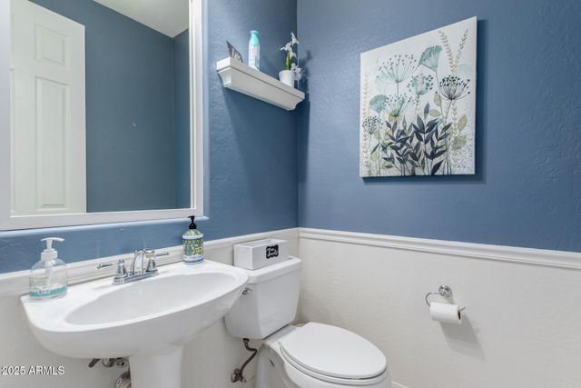 8374 W ROSEWOOD Lane, Peoria, AZ 85383