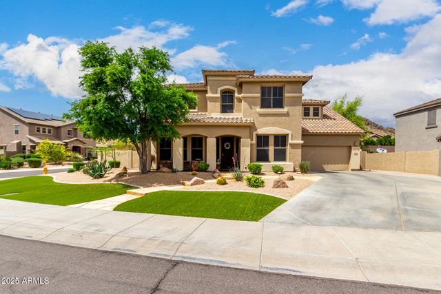 8374 W ROSEWOOD Lane, Peoria, AZ 85383