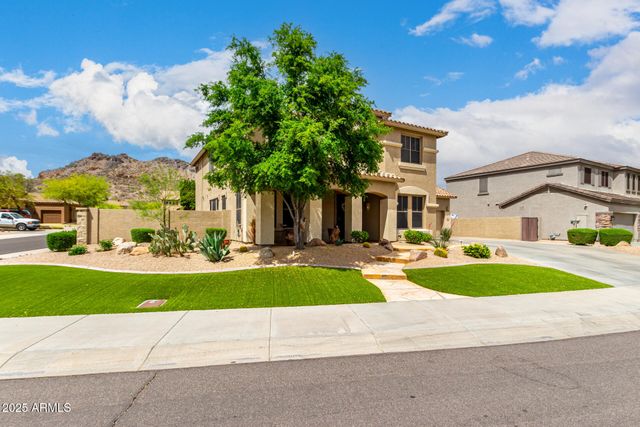 8374 W ROSEWOOD Lane, Peoria, AZ 85383