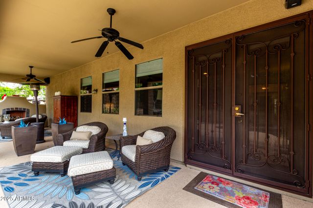 8374 W ROSEWOOD Lane, Peoria, AZ 85383