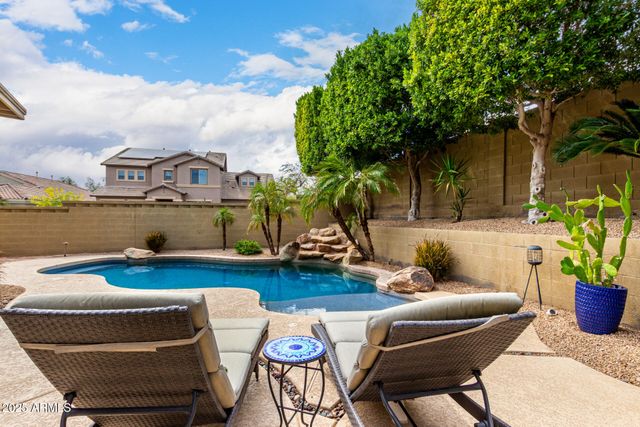 8374 W ROSEWOOD Lane, Peoria, AZ 85383