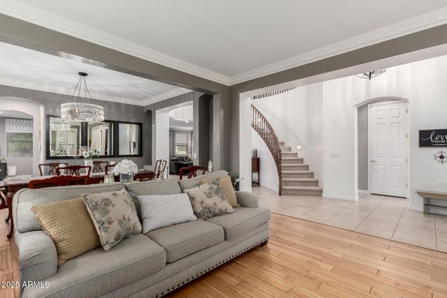 8374 W ROSEWOOD Lane, Peoria, AZ 85383