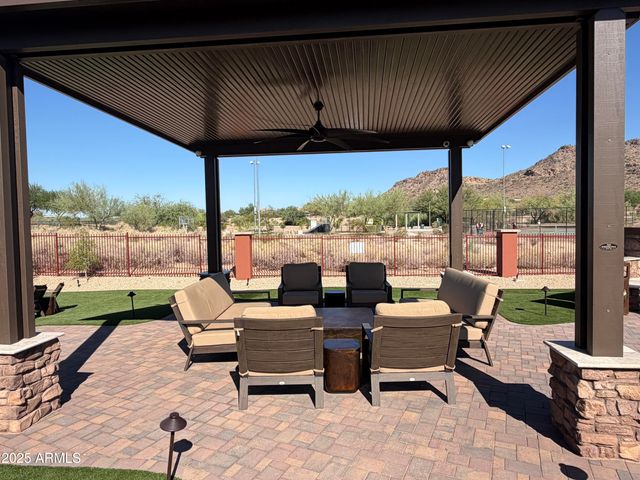 8374 W ROSEWOOD Lane, Peoria, AZ 85383