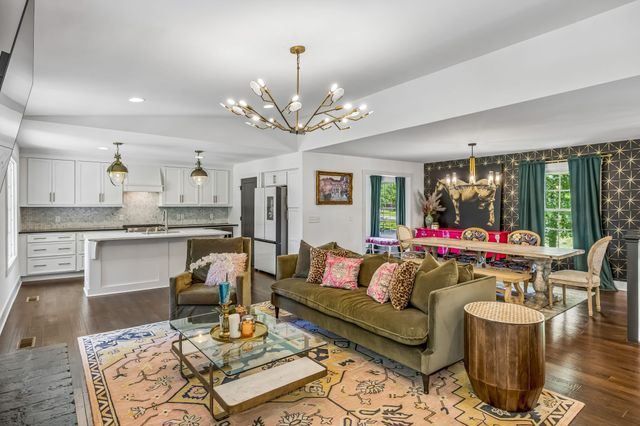 720 Shenandoah Dr, Brentwood, TN 37027