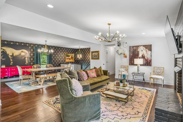 720 Shenandoah Dr, Brentwood, TN 37027