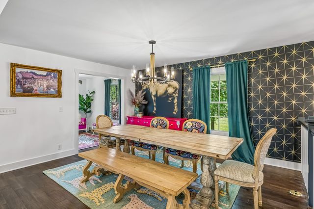 720 Shenandoah Dr, Brentwood, TN 37027