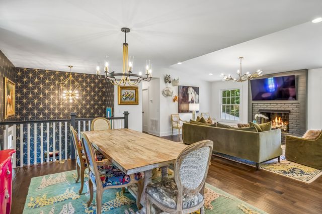 720 Shenandoah Dr, Brentwood, TN 37027