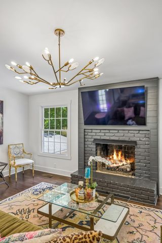 720 Shenandoah Dr, Brentwood, TN 37027