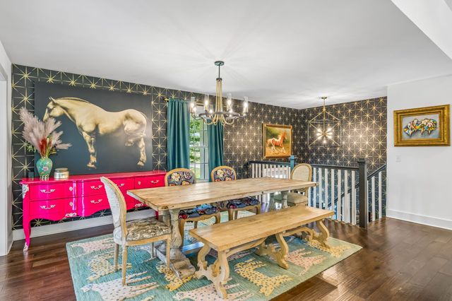 720 Shenandoah Dr, Brentwood, TN 37027