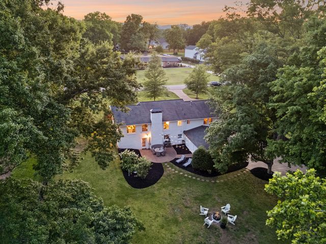 720 Shenandoah Dr, Brentwood, TN 37027