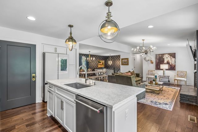 720 Shenandoah Dr, Brentwood, TN 37027