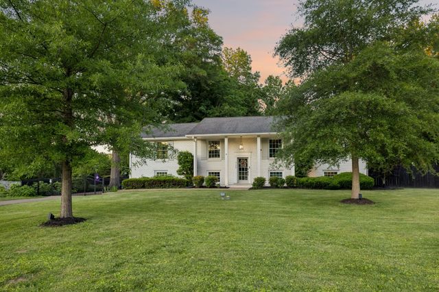 720 Shenandoah Dr, Brentwood, TN 37027