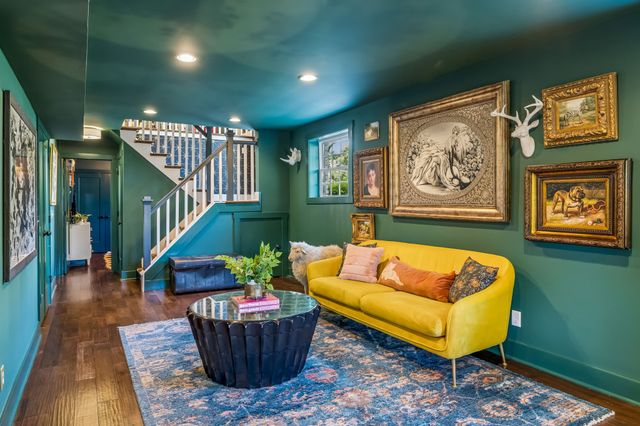 720 Shenandoah Dr, Brentwood, TN 37027