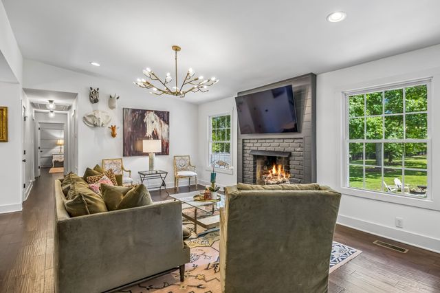 720 Shenandoah Dr, Brentwood, TN 37027