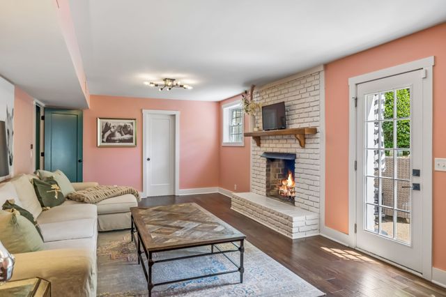 720 Shenandoah Dr, Brentwood, TN 37027
