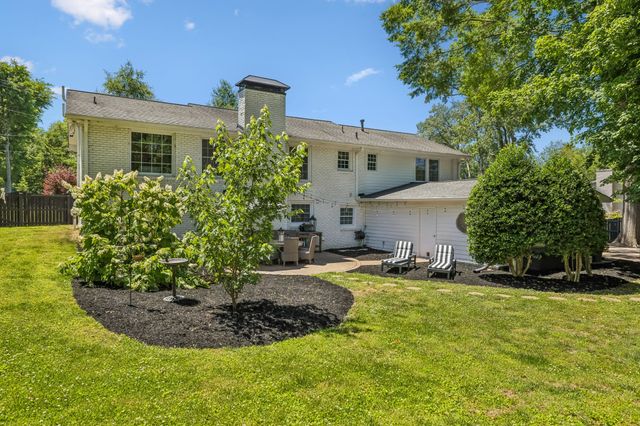 720 Shenandoah Dr, Brentwood, TN 37027
