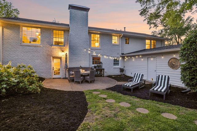 720 Shenandoah Dr, Brentwood, TN 37027