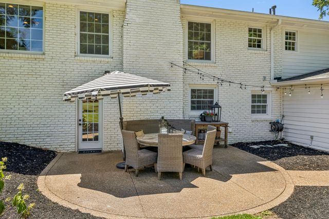 720 Shenandoah Dr, Brentwood, TN 37027