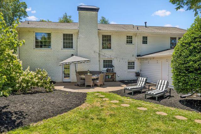 720 Shenandoah Dr, Brentwood, TN 37027